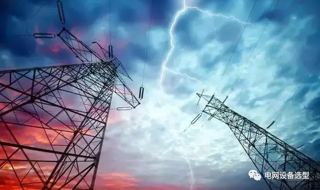 铁路复合绝缘子